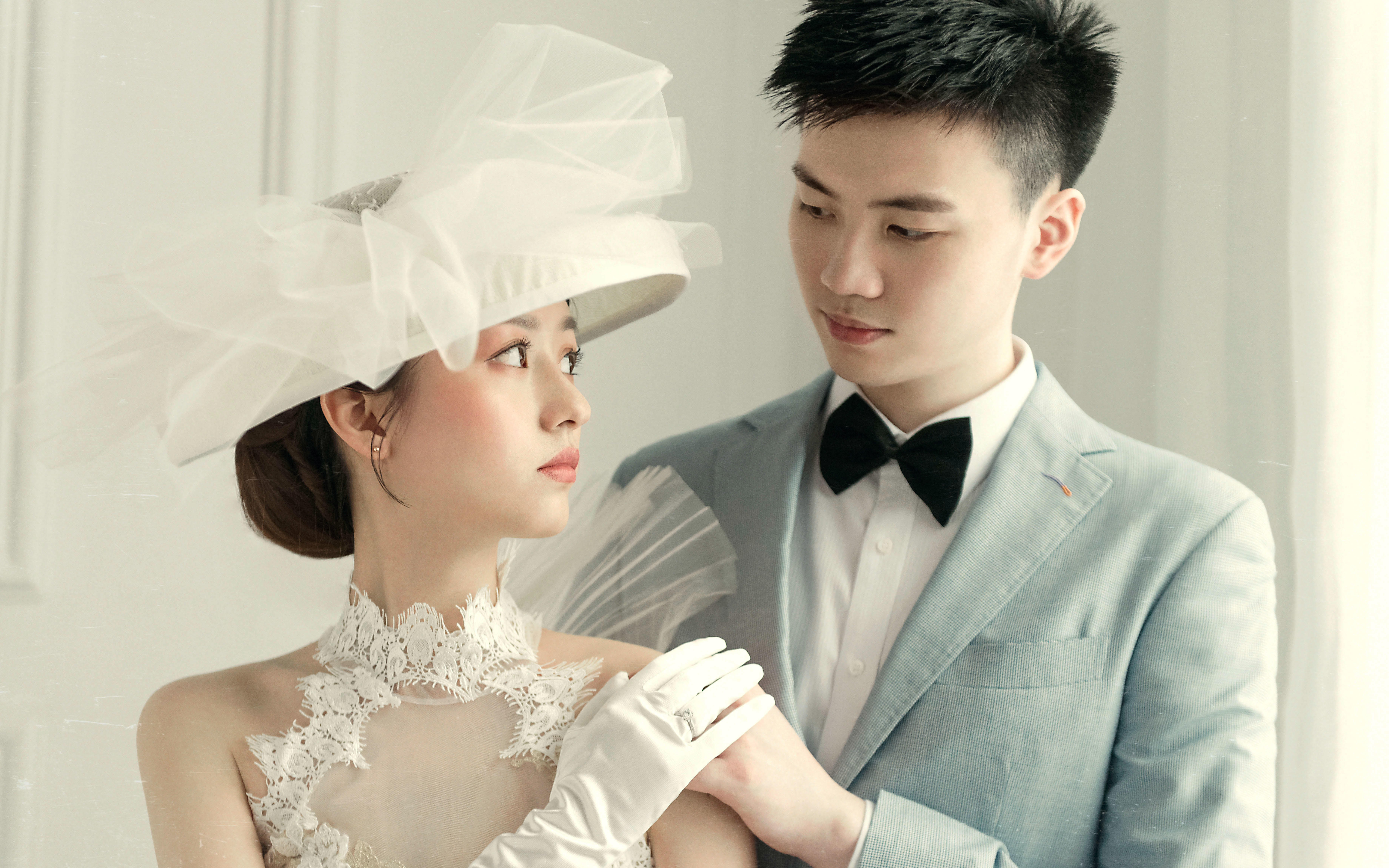 高级定制婚纱照（轻旅定制）