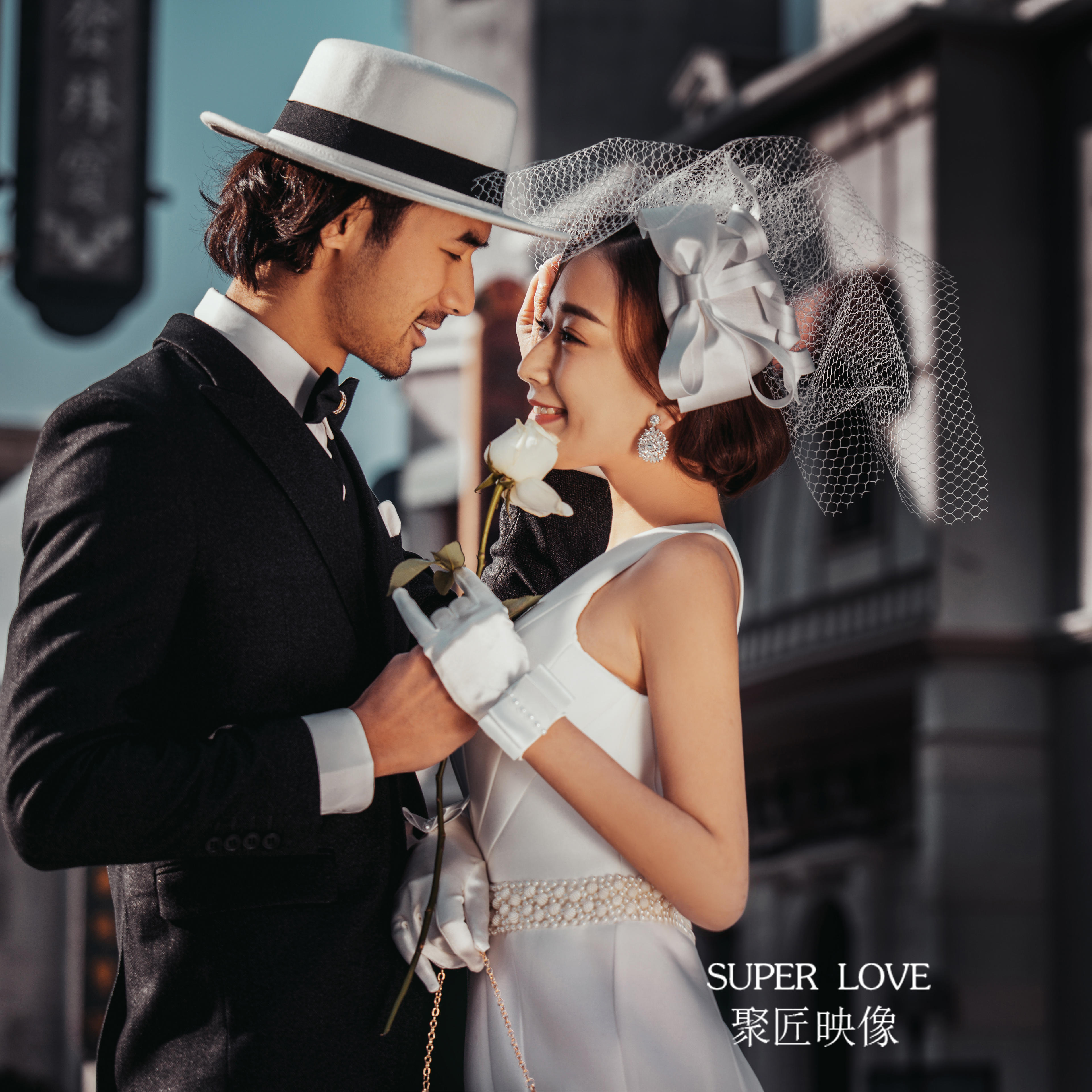 聚匠映像 SuperLove 微醺 Mojito