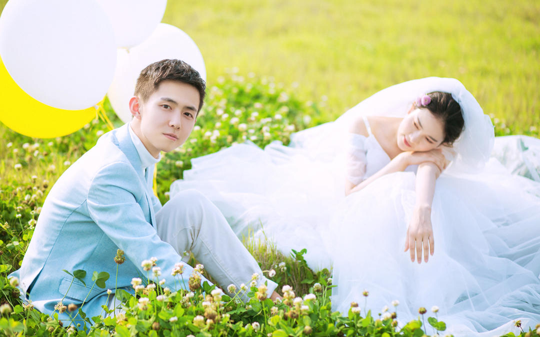 輕奢定制 | 紀實旅拍+私人定制路線+樣片團隊