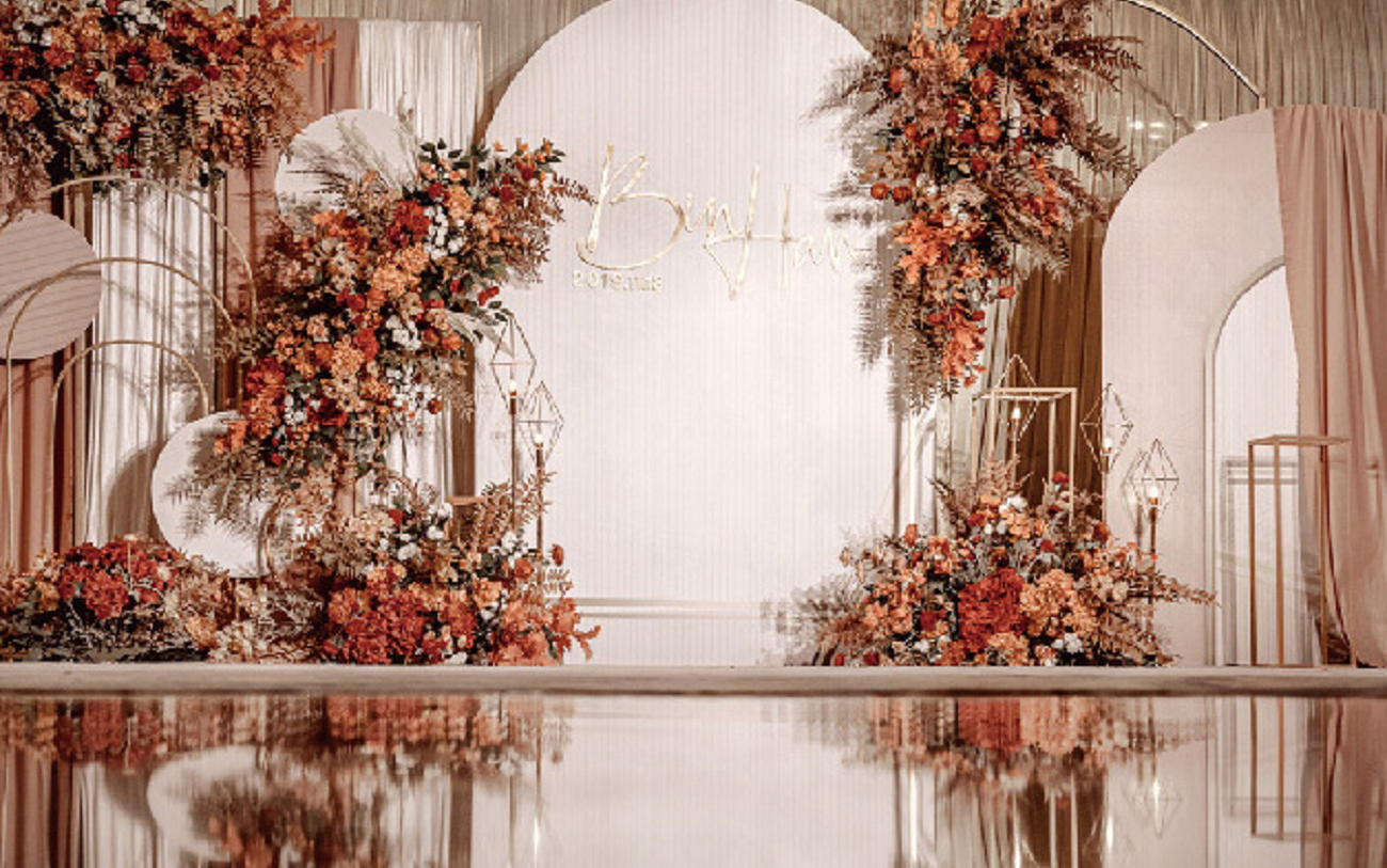 【妃曼】泰式白红色 含四大金刚