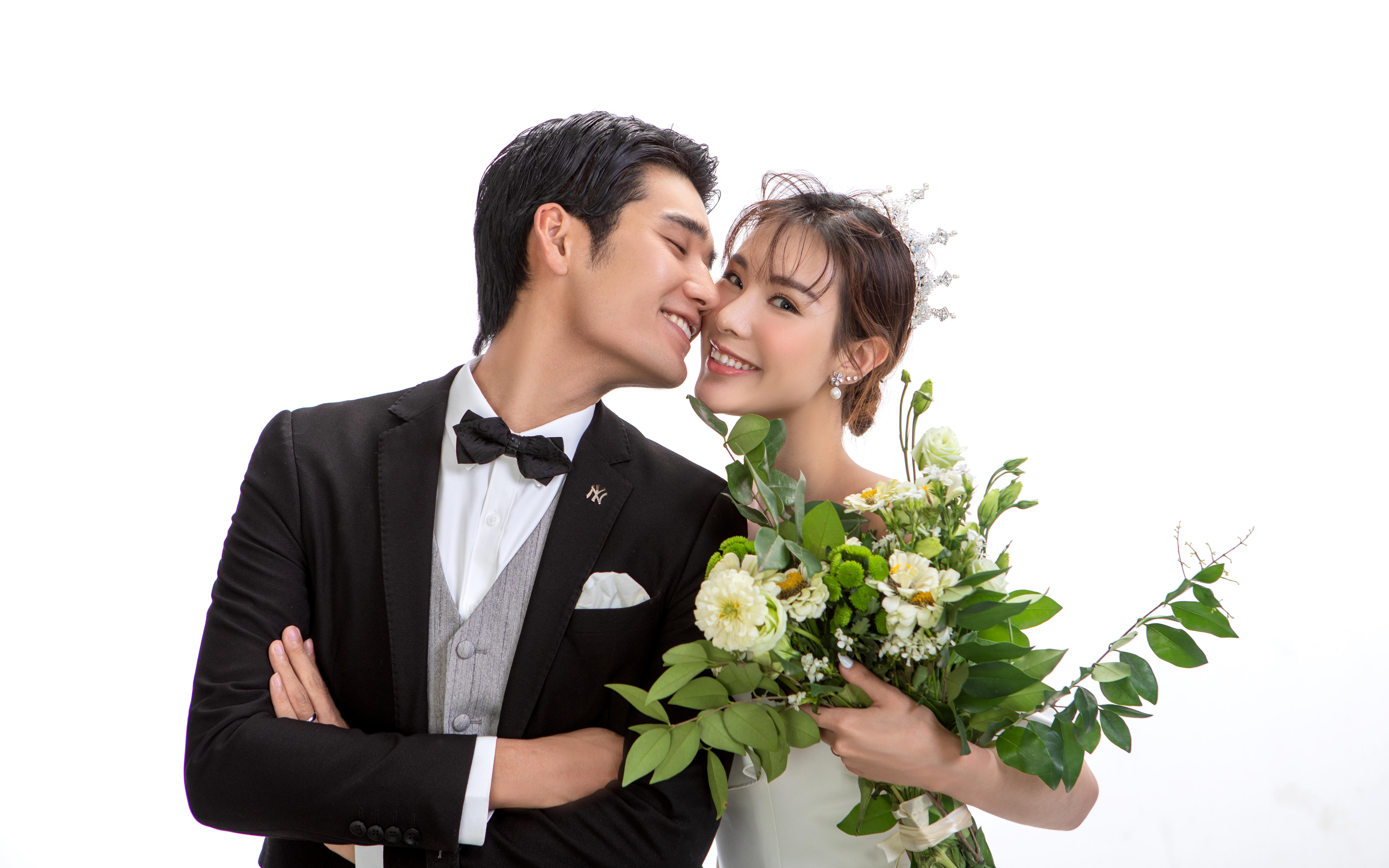 【韩尚婚纱摄影】总监拍摄+包含往返交通