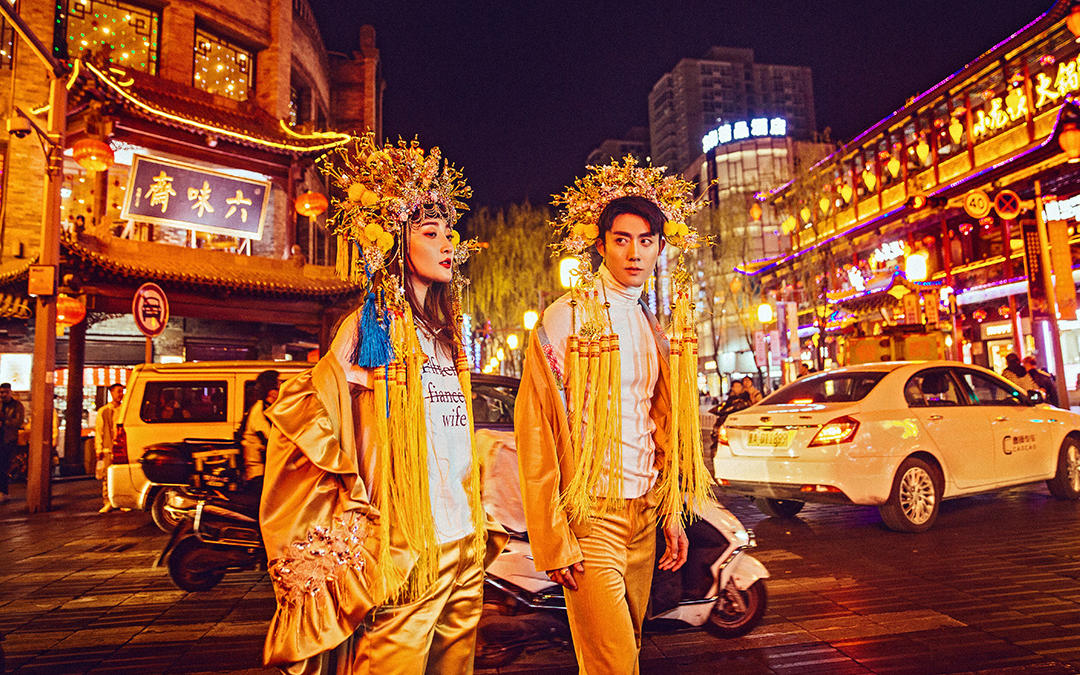 【韩国艺匠】5月婚嫁大作战+特惠定制+风格任选