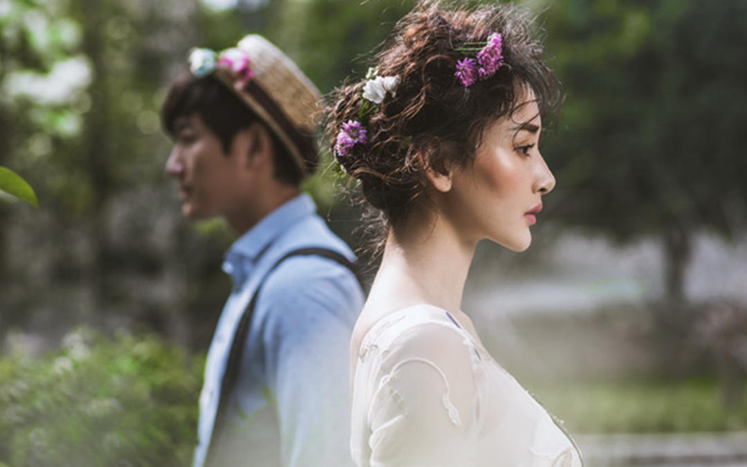 【7月大放价】 城市创意纪实️送结婚证件照