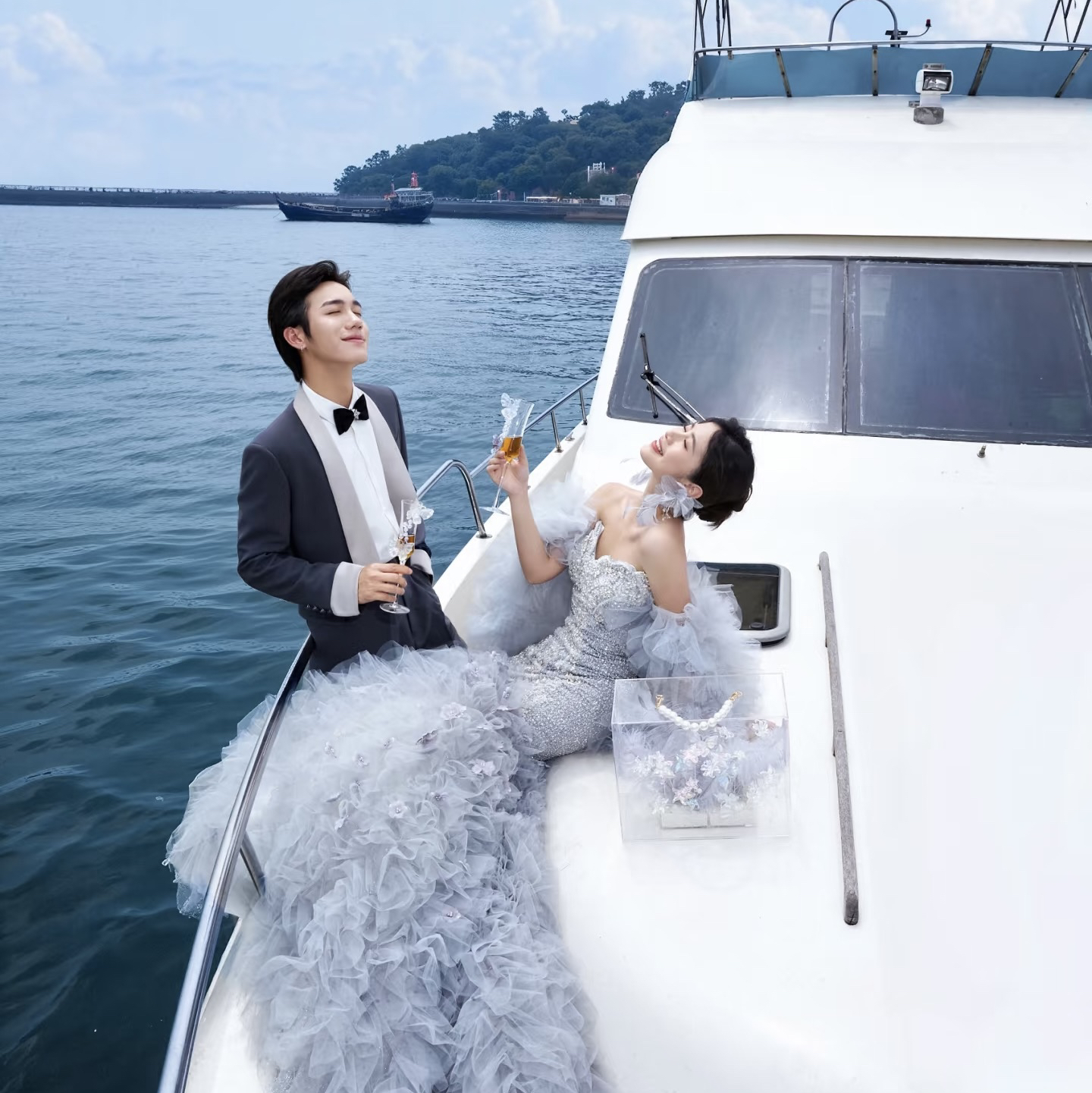 （店长推荐）游艇俱乐部