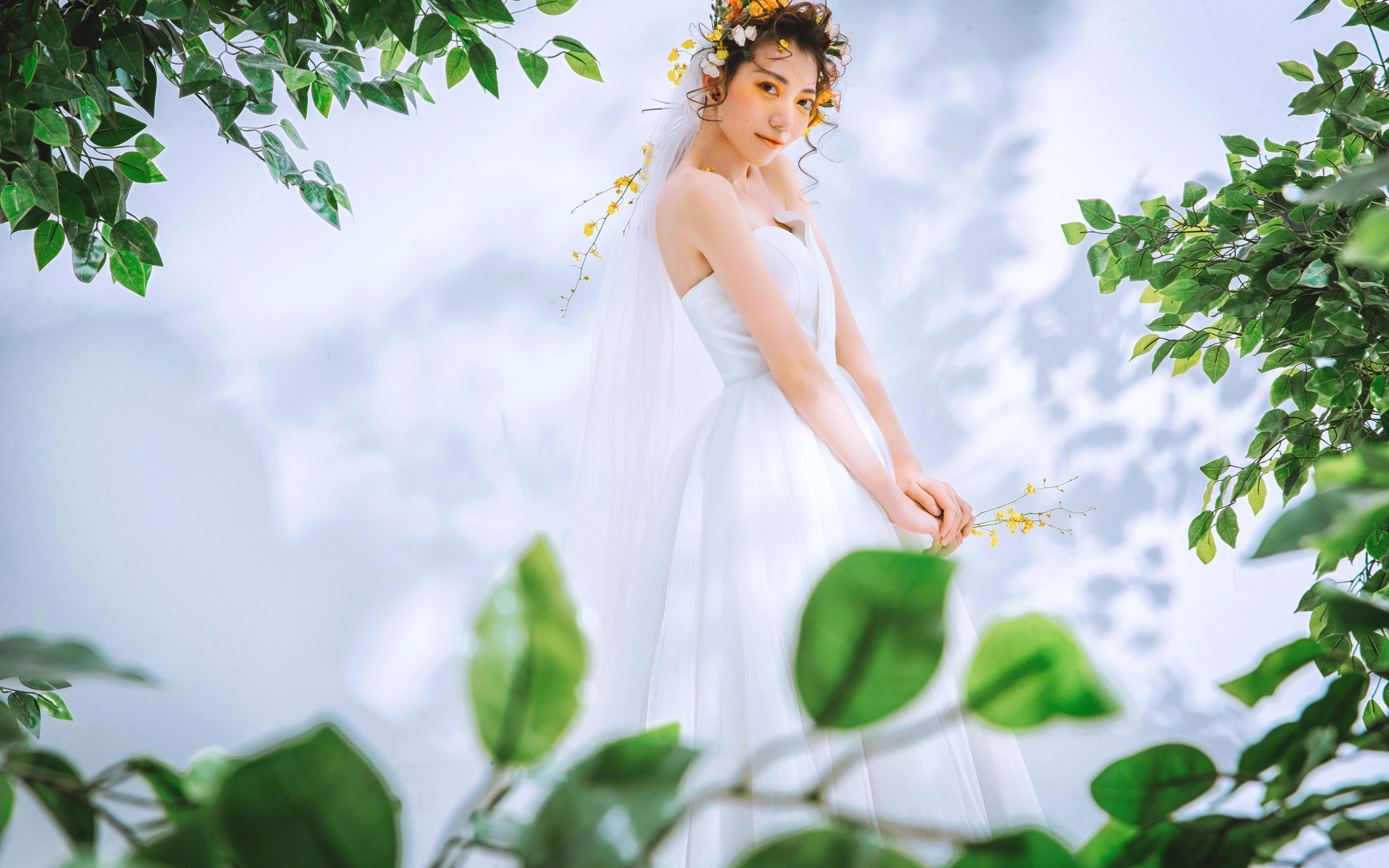 @文摄影团队高级定制套系