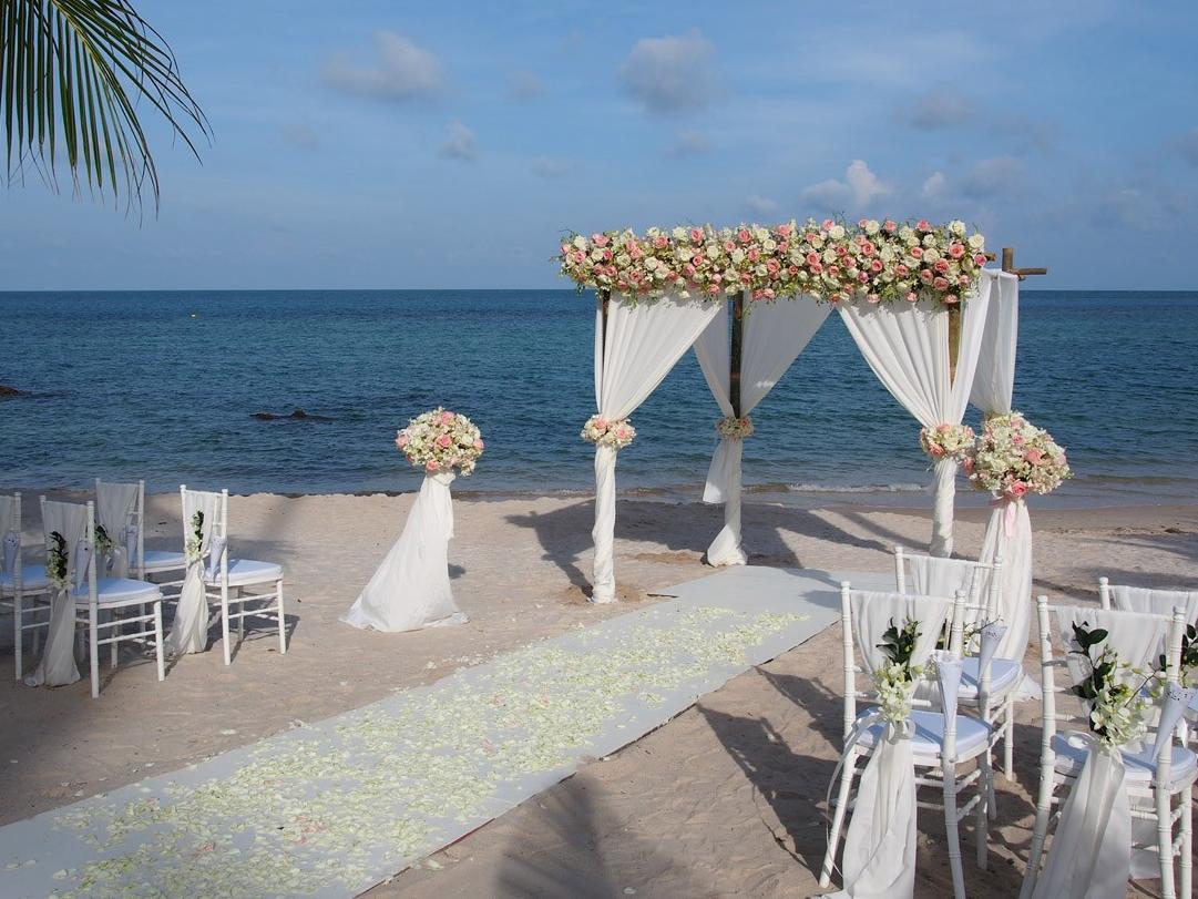 蜜月时光-苏梅岛拉瓦娜婚礼（LAVANA KOH