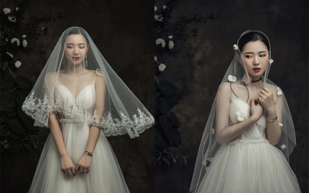 【秘密花园摄影】轻奢浪漫+八服八造+无锡自由行