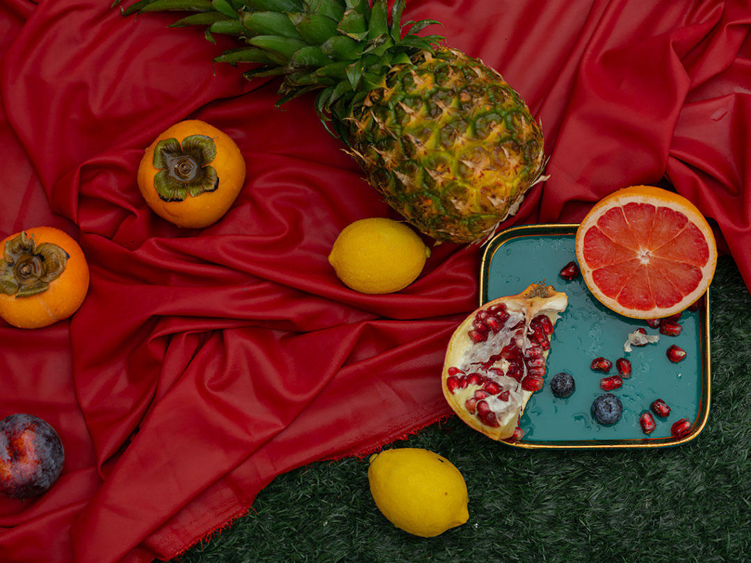 【定制西装免租】秘鲁橙室外婚礼 