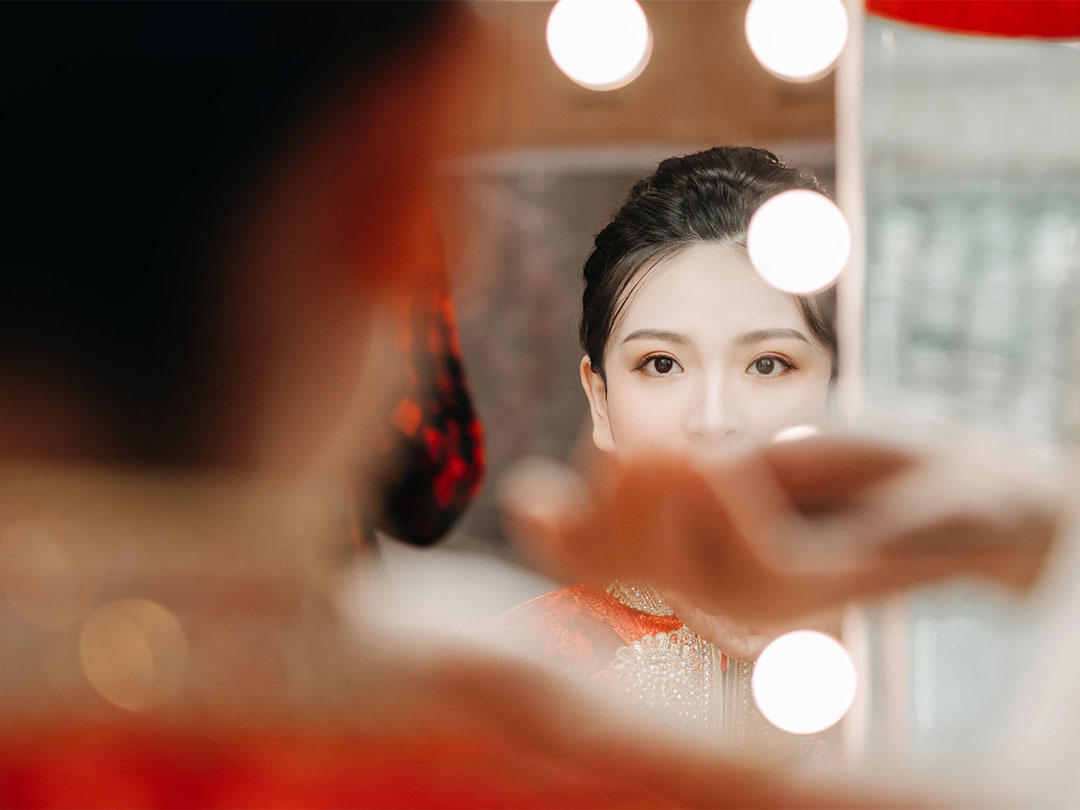 【三叶造型&超值特惠】总监团队老师四件套