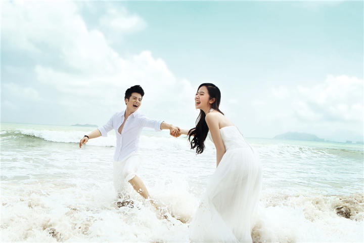 【首摧套餐】私人定制/非诚勿扰-我与你为爱上演