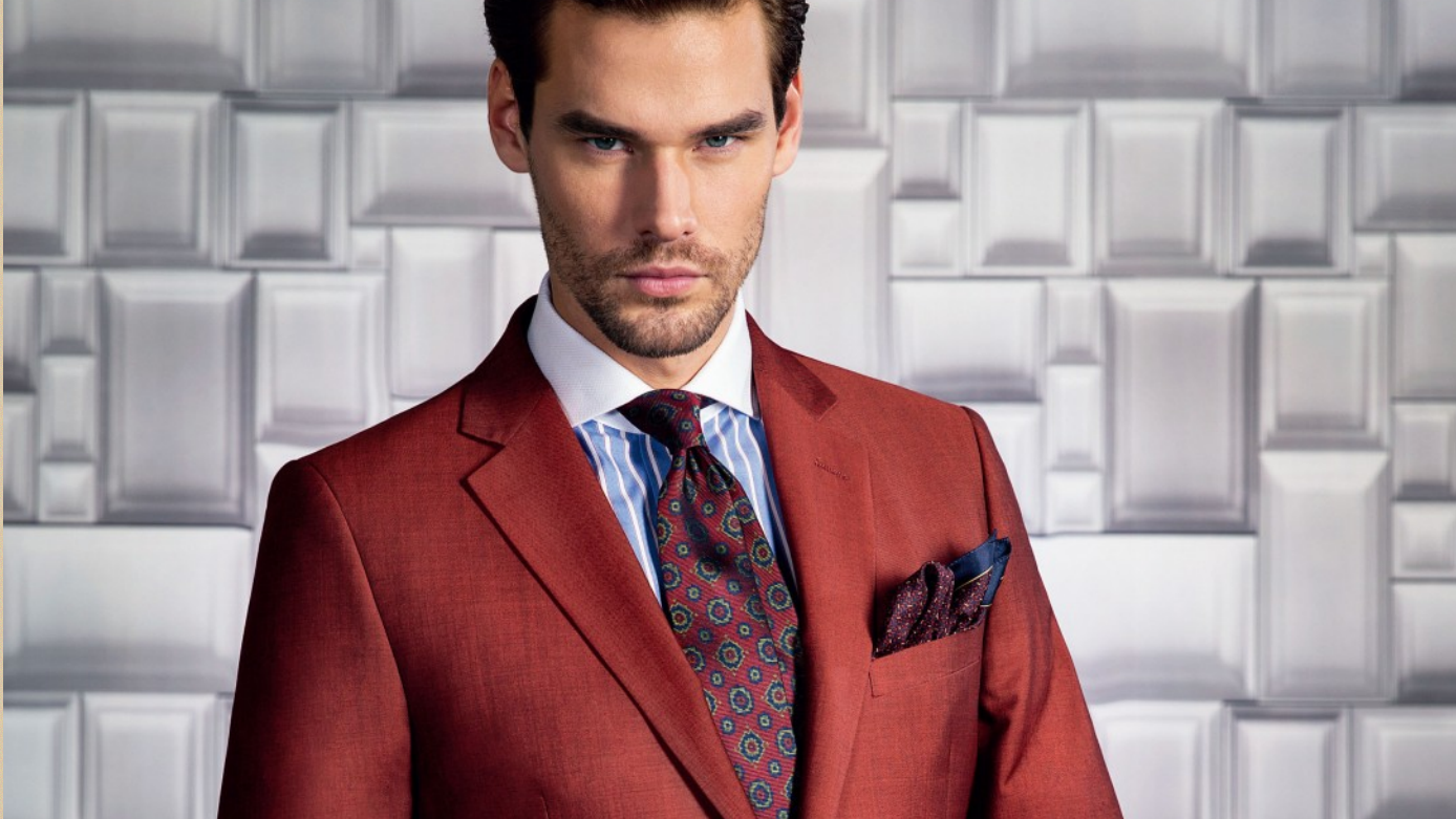 创喜高级全毛，新郎，礼服，商务，休闲，西服定制