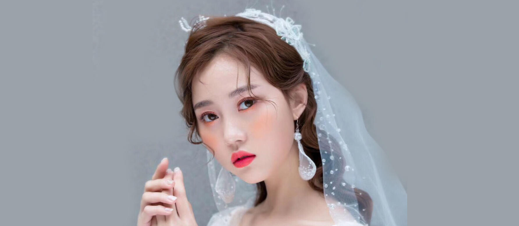 即白美妆定制