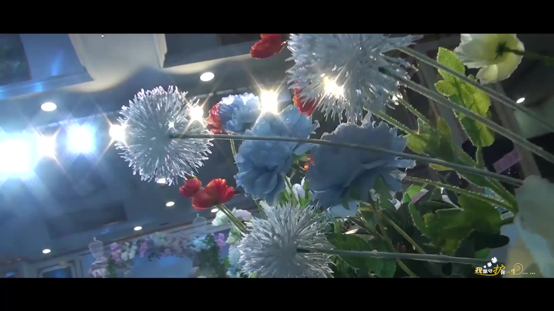 金利良缘一楼欧式浪漫小清新