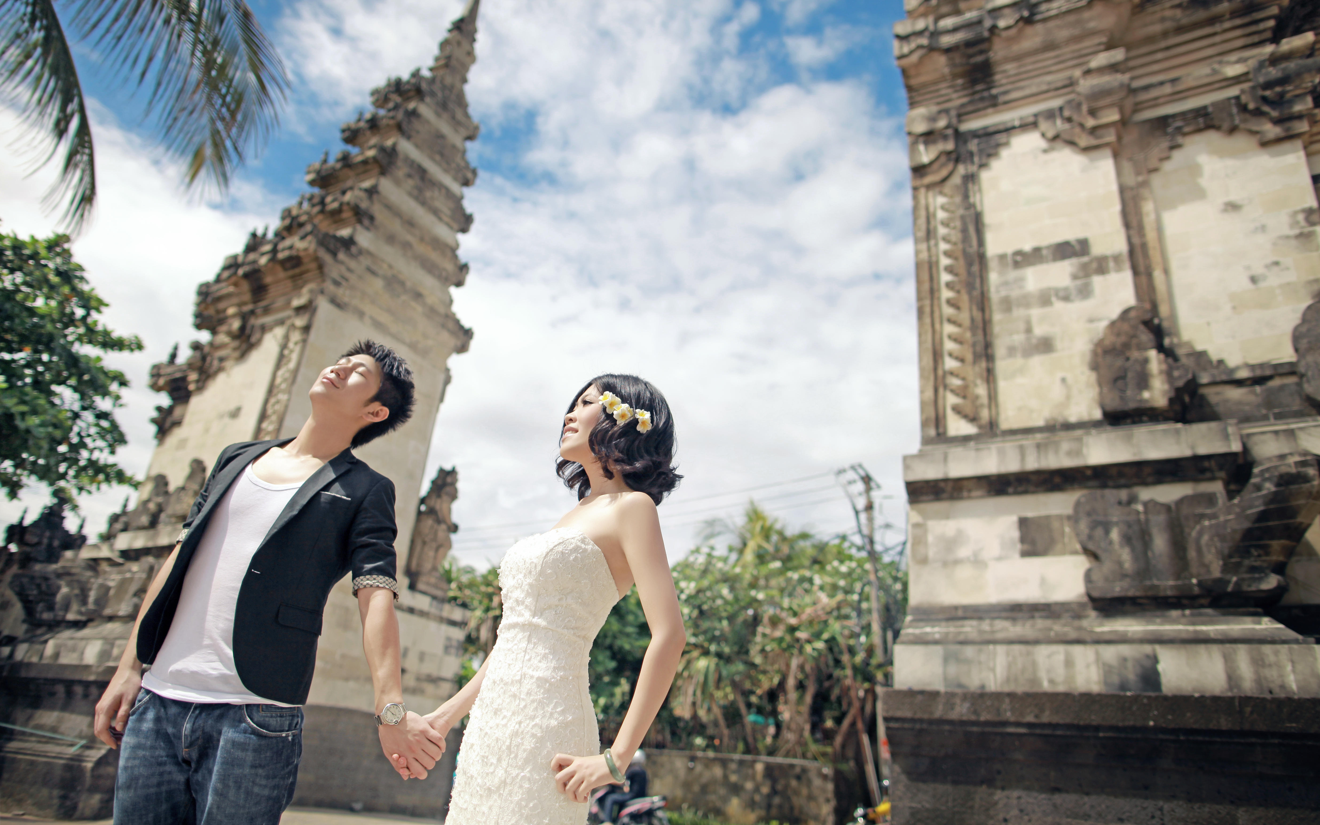 【七夕】超值情侣1588