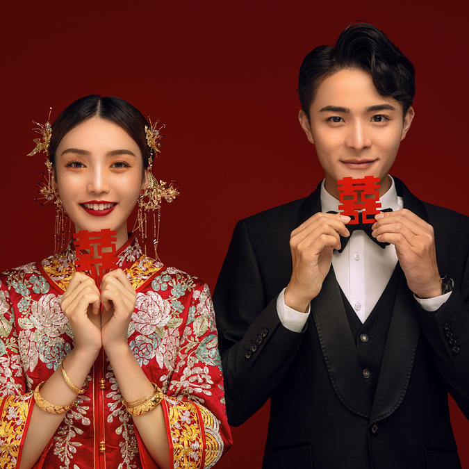 社長私人訂制|北京婚紗照