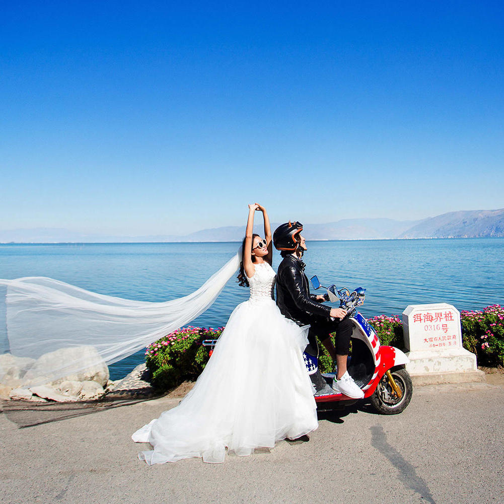 现代经典【大理旅拍】作品欣赏