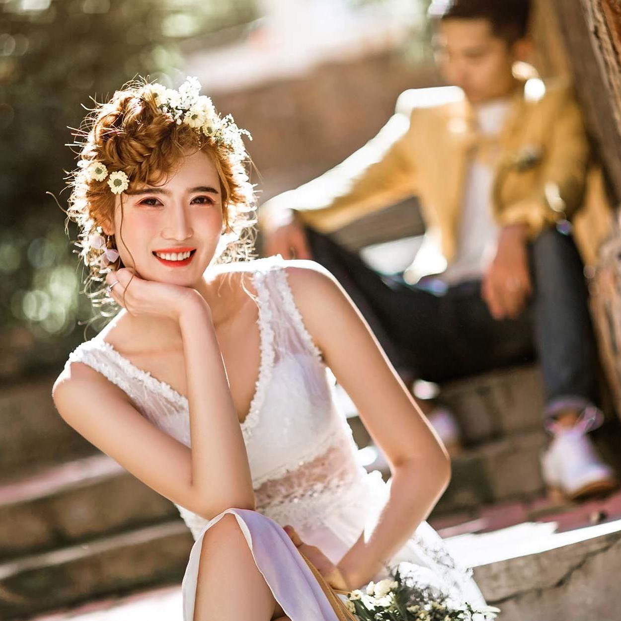 底片全送/不满意重拍/一对一服务/无隐形消费