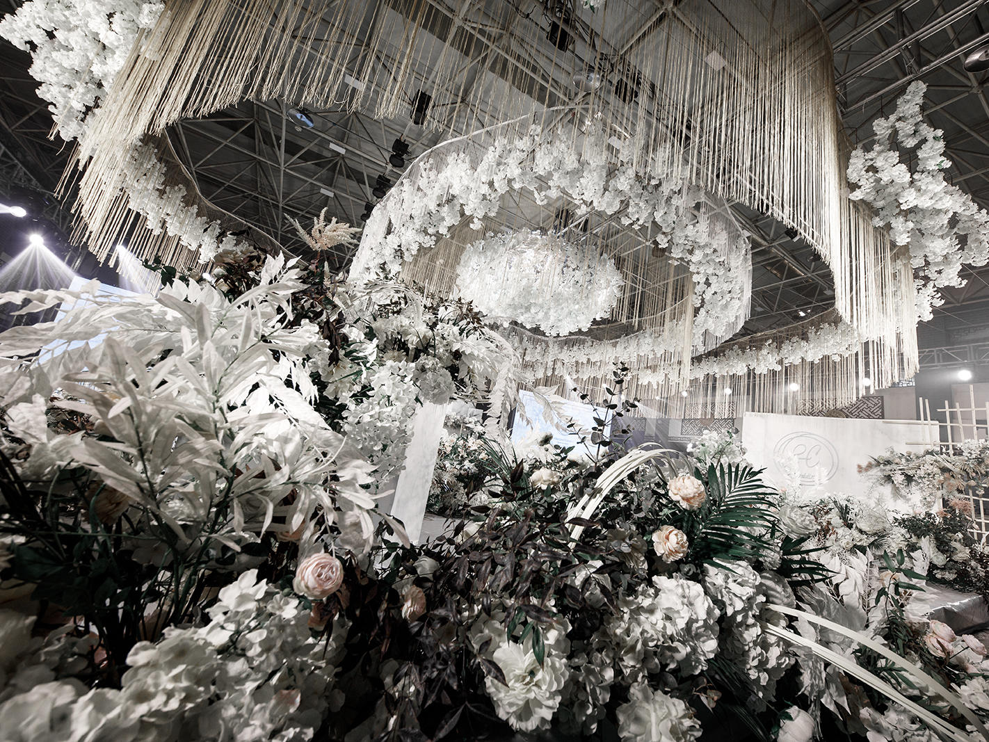 袁强婚庆|白绿小清新婚礼