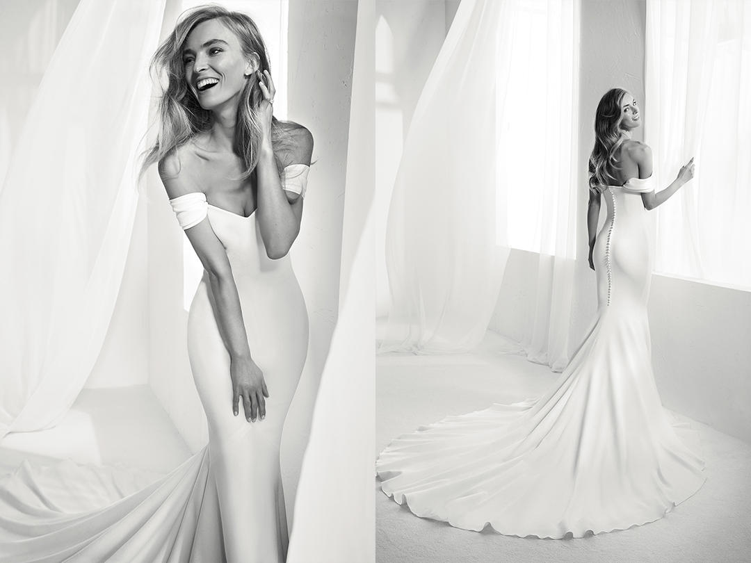 【熙可婚纱】典雅套餐 租赁