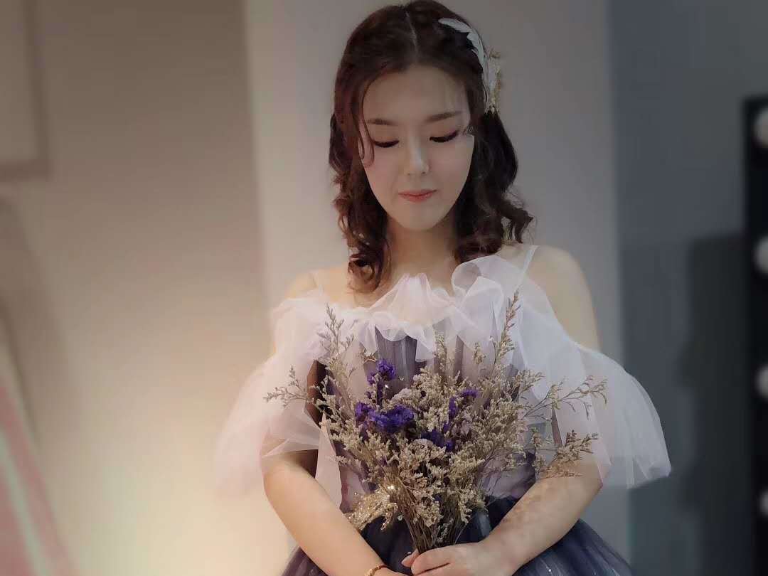 全程新娘跟妆&创始人+助理+亲友妆