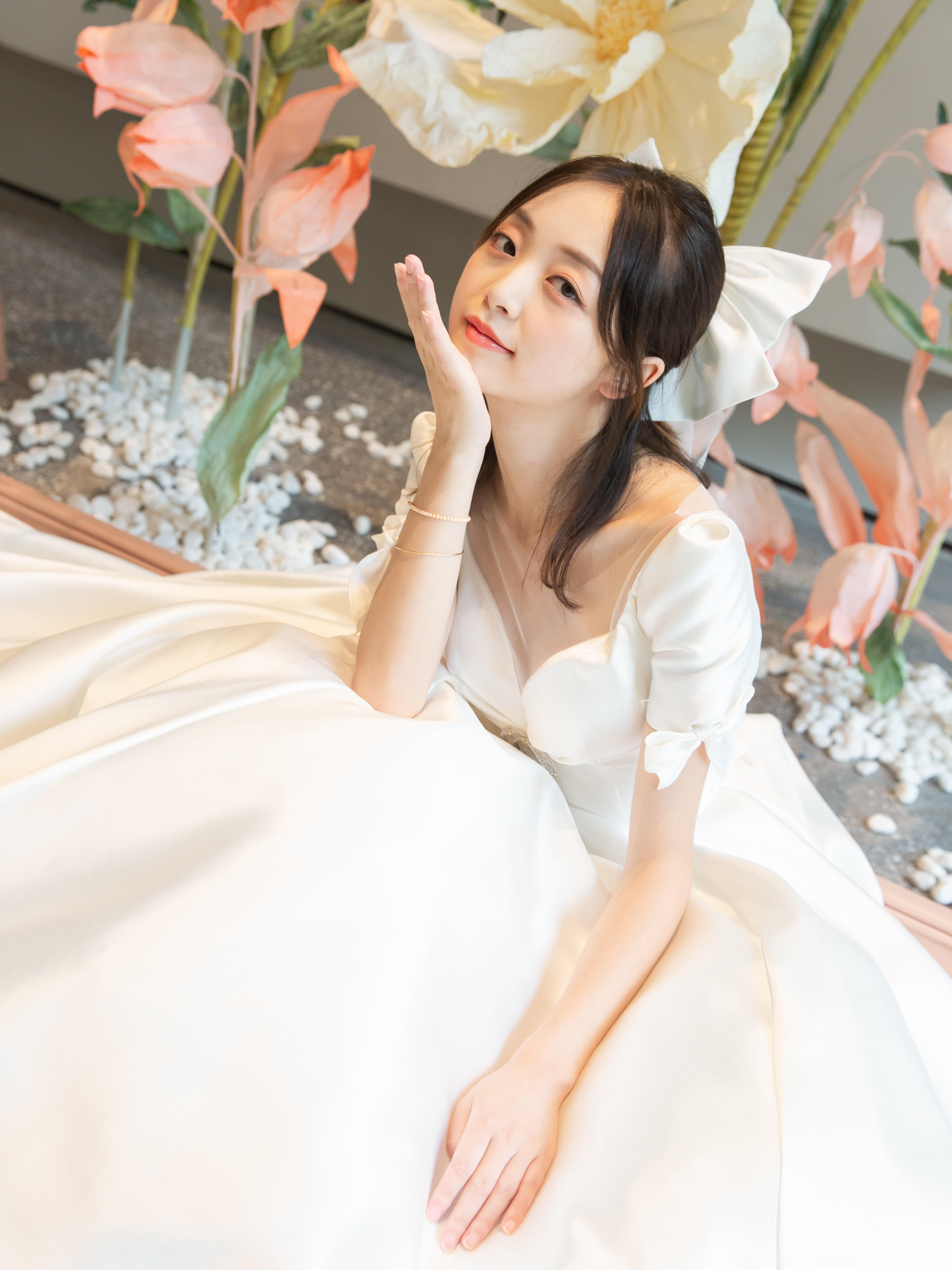 【梦幻公主系列定】4件租赁套餐 