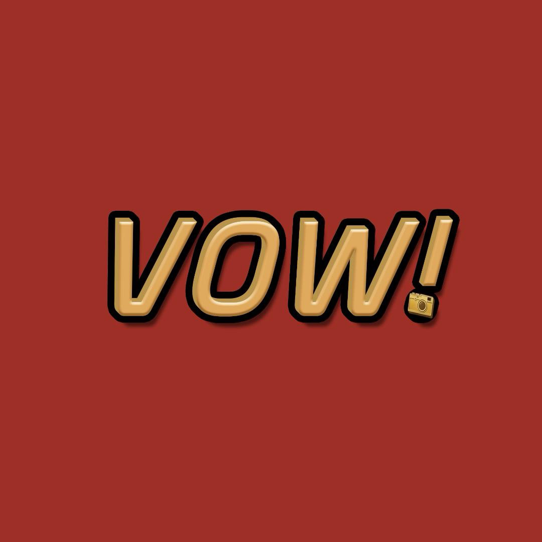 vow映画