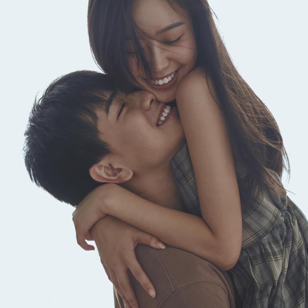 【木质生活】幸福感婚纱照/8服8造/特惠套餐