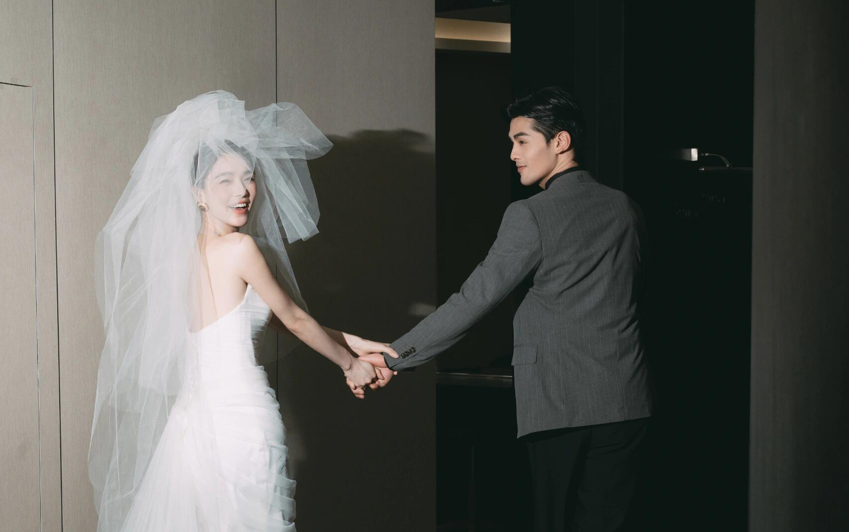 【米兰尊荣】——室内高级感