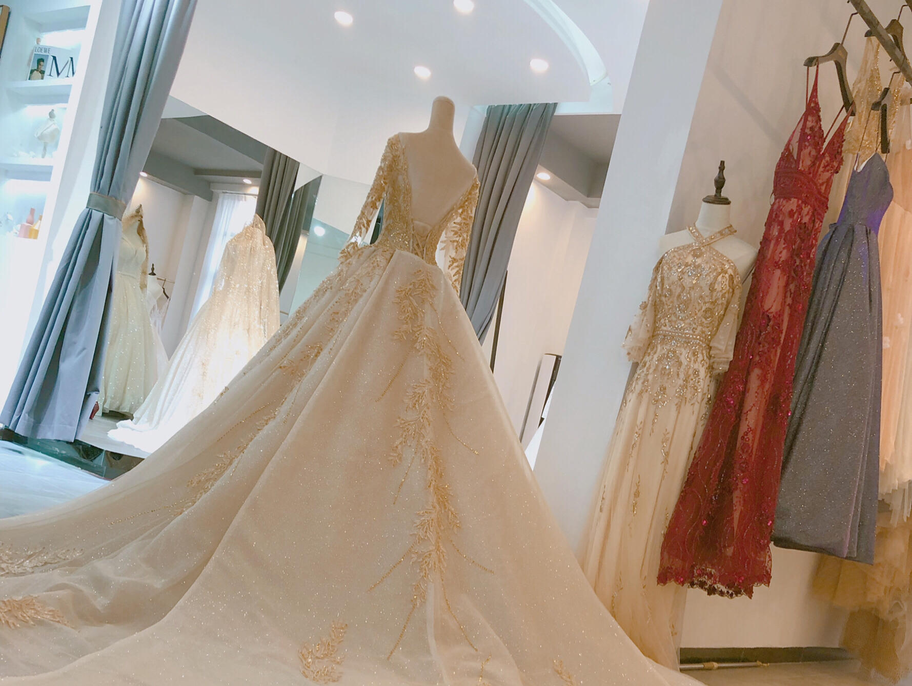 超值3888百年好合/精品婚嫁7件套