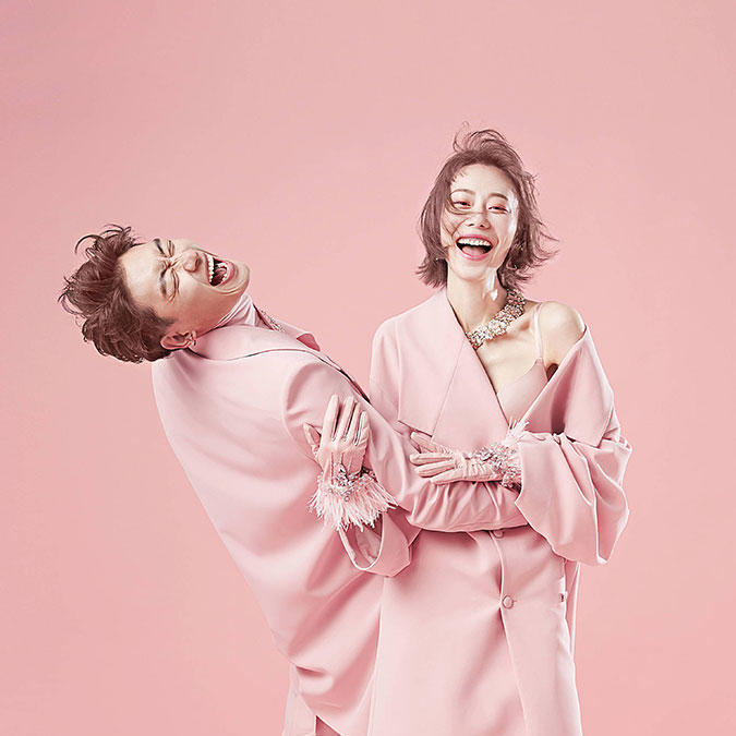 【在五十年之后 我一定还是像现在一样爱你 】