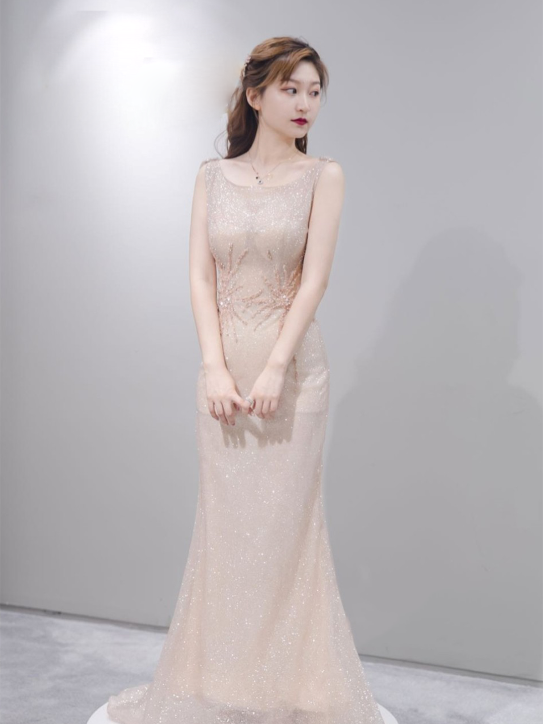 【年会礼服套餐】SUMO婚纱礼服馆