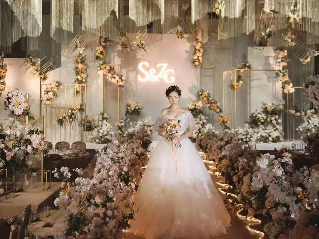 【维纳斯】一站式豪华订制~《Dream》