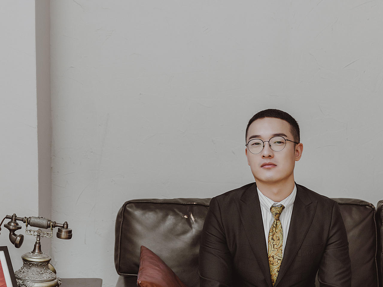 ELEVEN-大高（声线主持人）