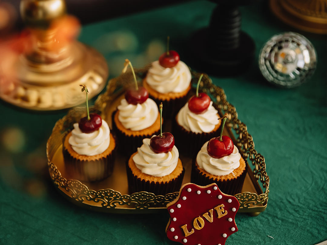 ANGEL婚礼定制《美式乡村风》