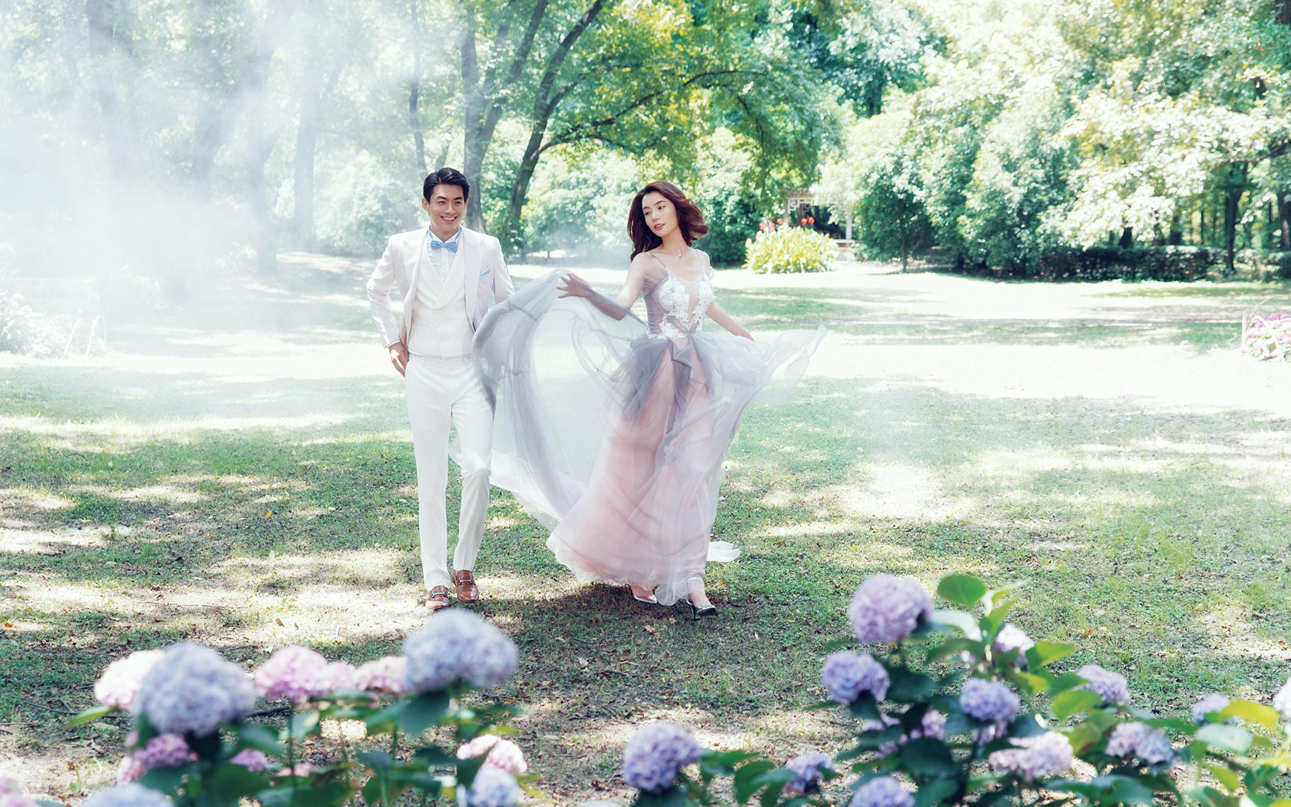 【特別推薦】溫州到三亞穿上婚紗去旅行