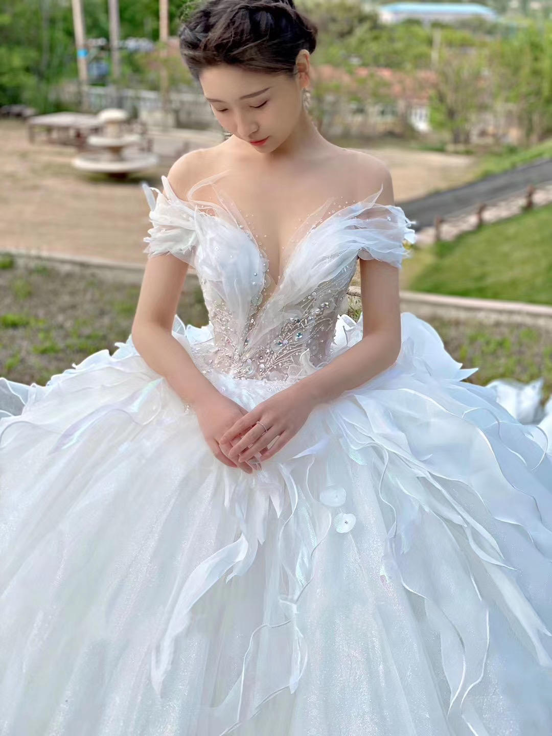 【大囍】贺囍新婚 大囍精选四件套