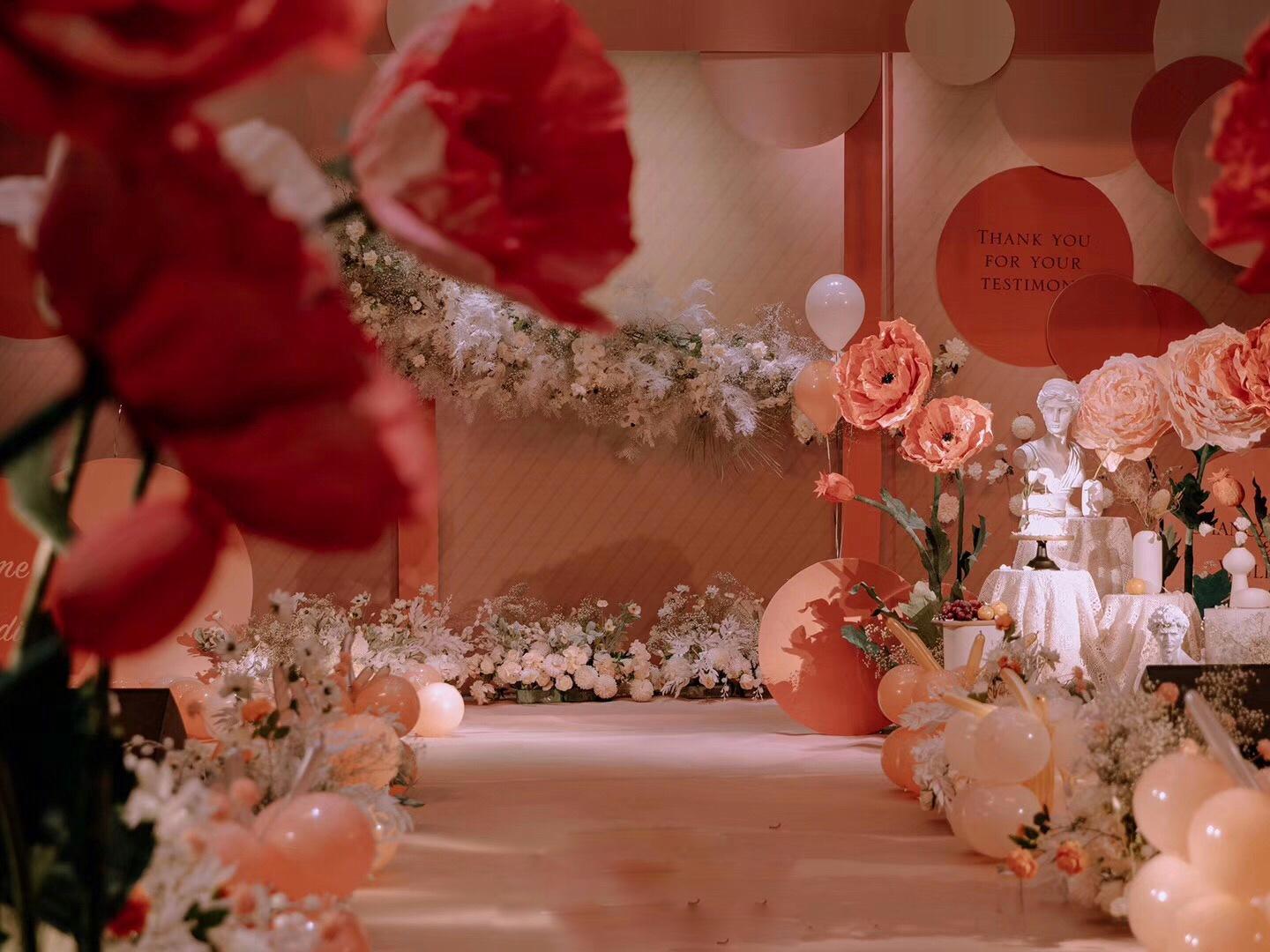 【蔓延空间】橘子 · 汽水