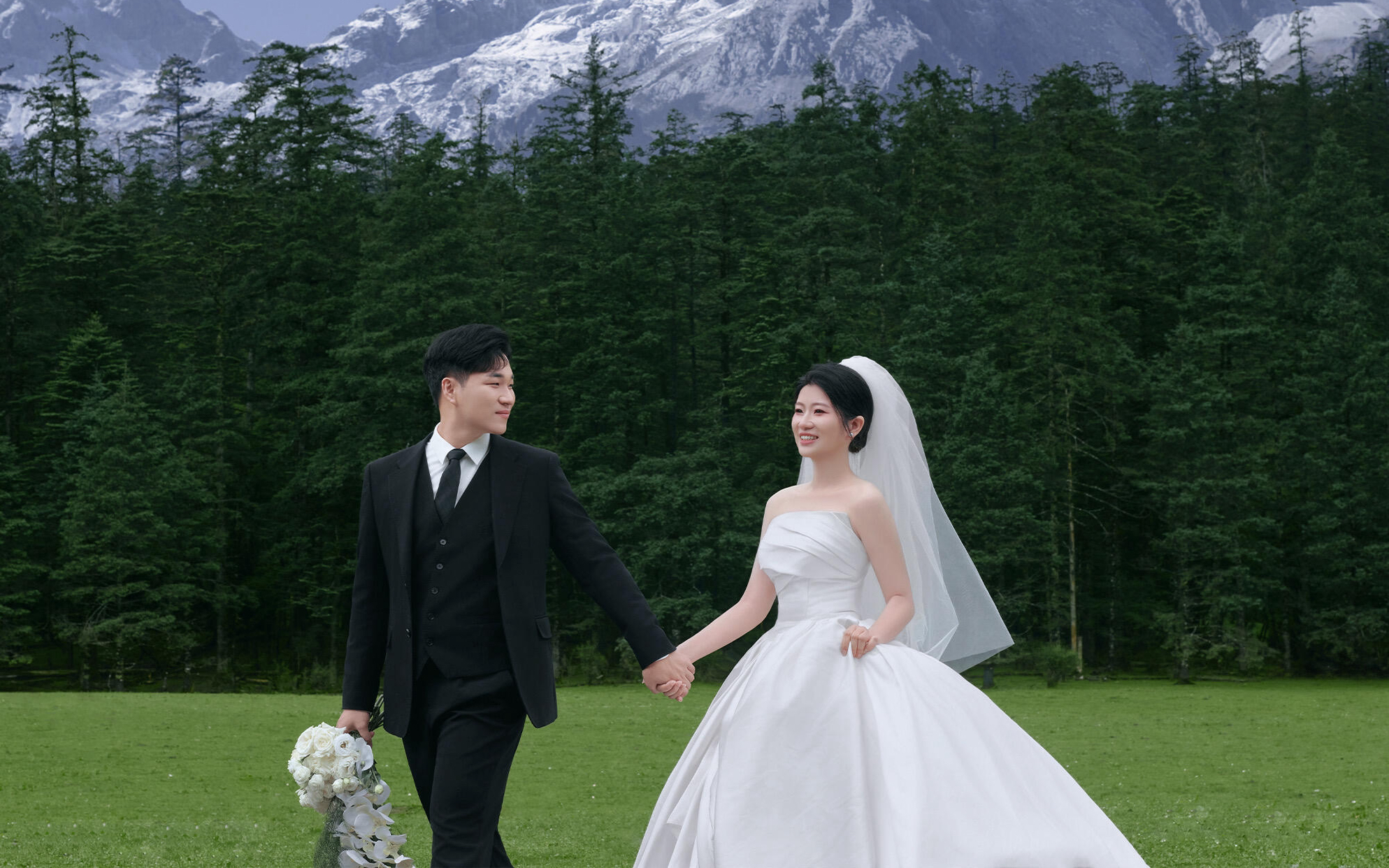 丽江的美，不止一面