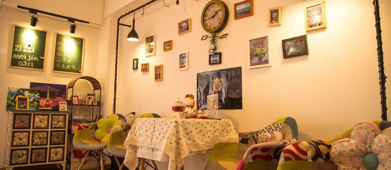 腾宇婚礼影像工作室