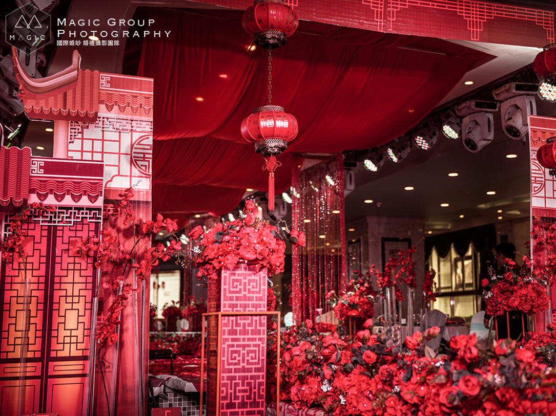 【维纳斯】一站式个性订制~《Beckoning》