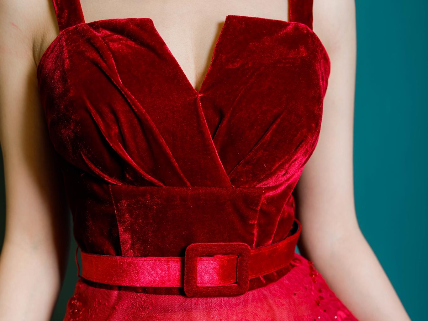 黛西婚纱品牌推荐梦幻公主系列