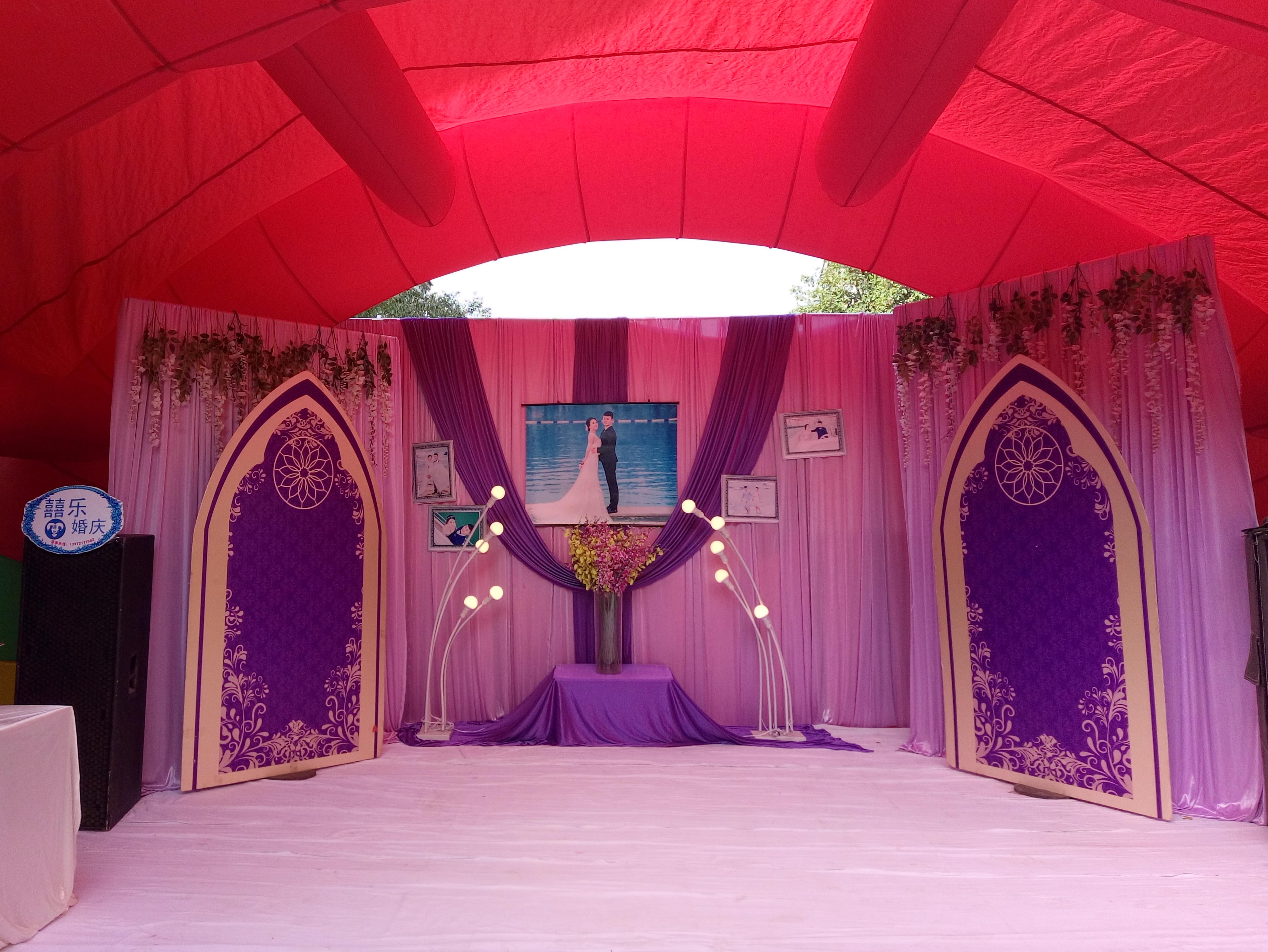 2019简约户外家宴隆重推出