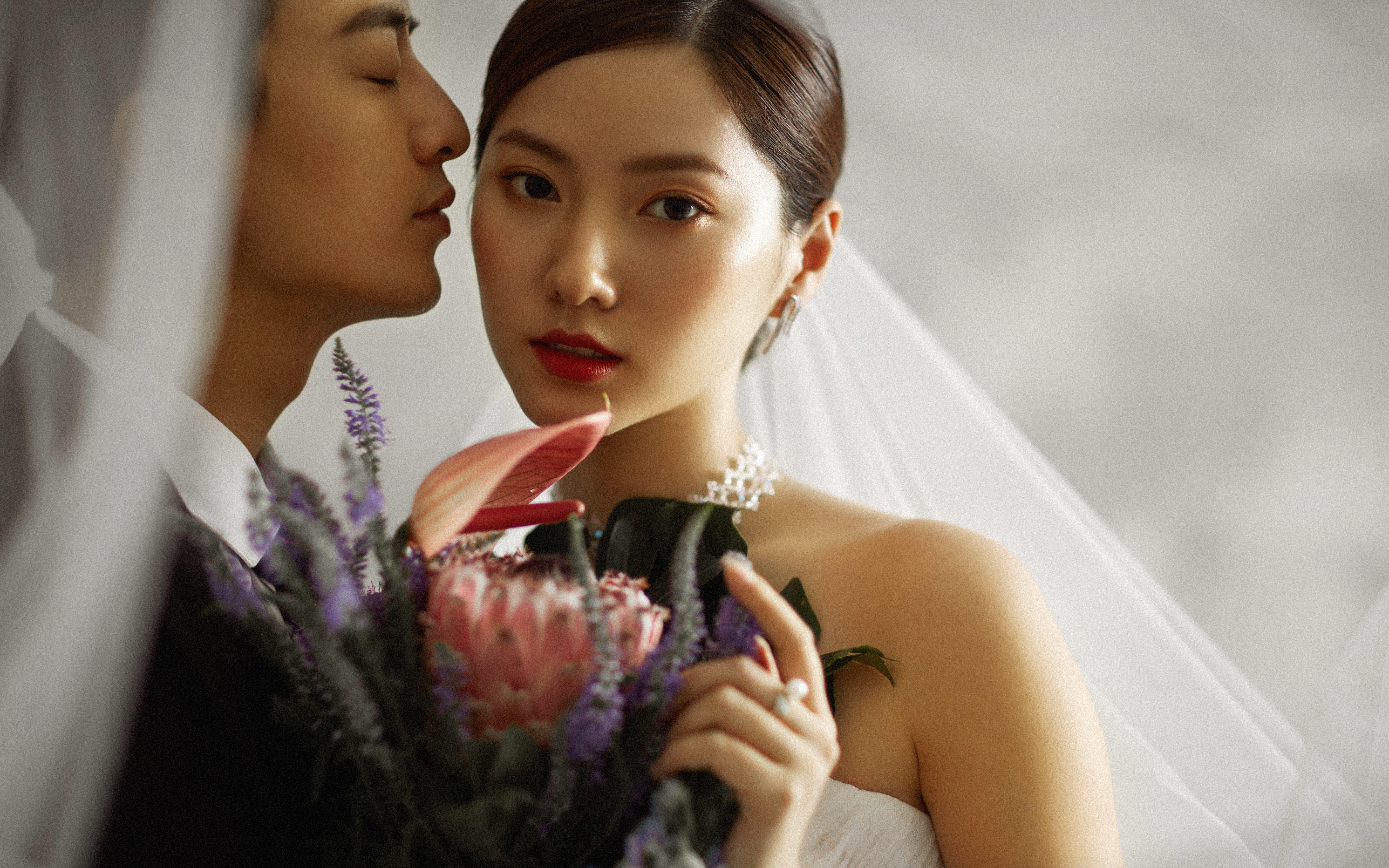 柒月映像雙十一特惠一對一拍攝+游艇拍攝