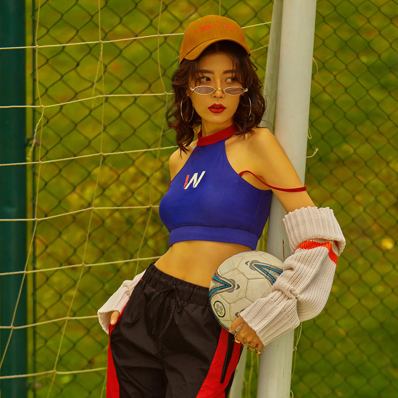 凱里新娘百分百——最美藝術照