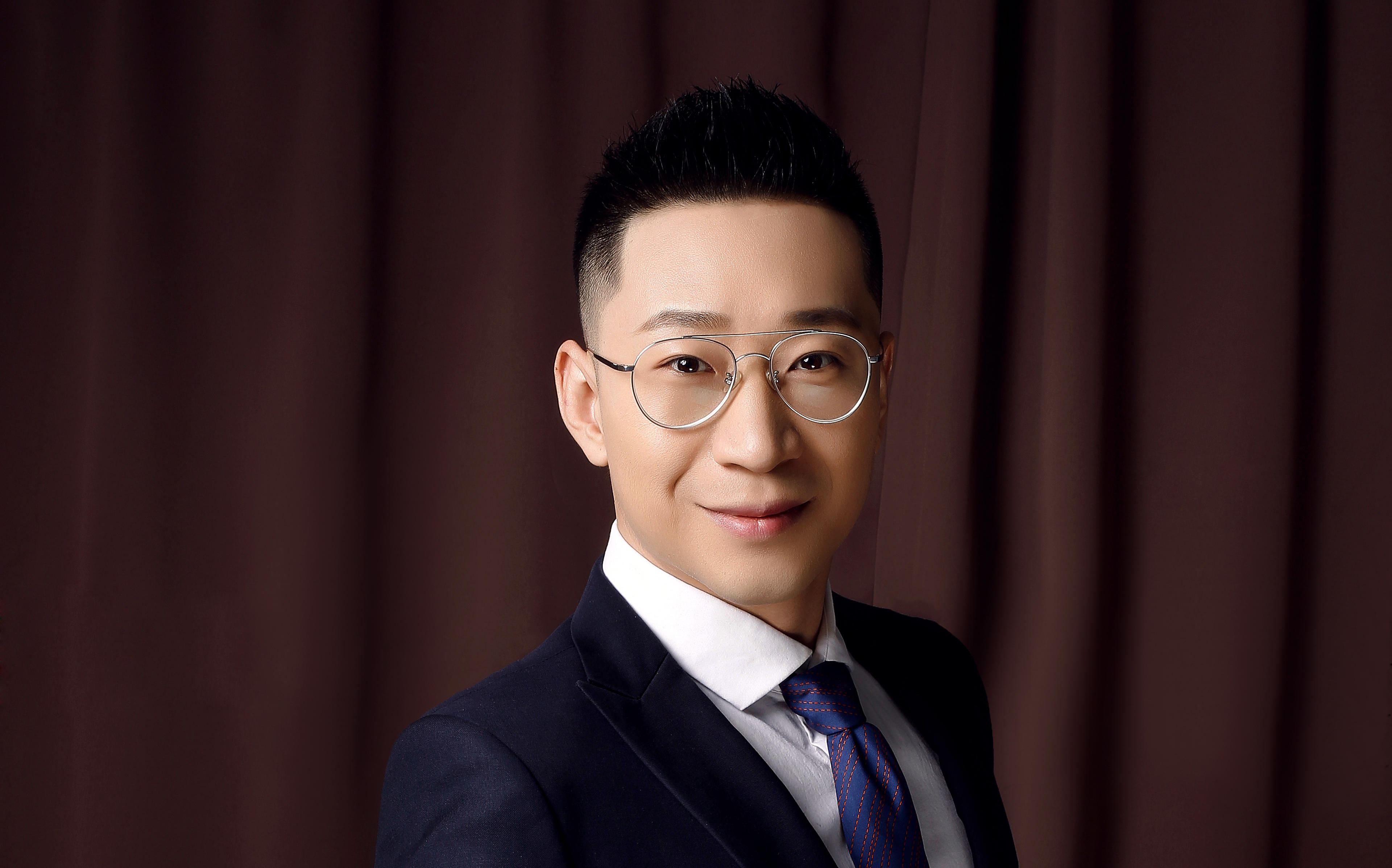 【人气好评】资深讲师级主持 多风格带DJ督导