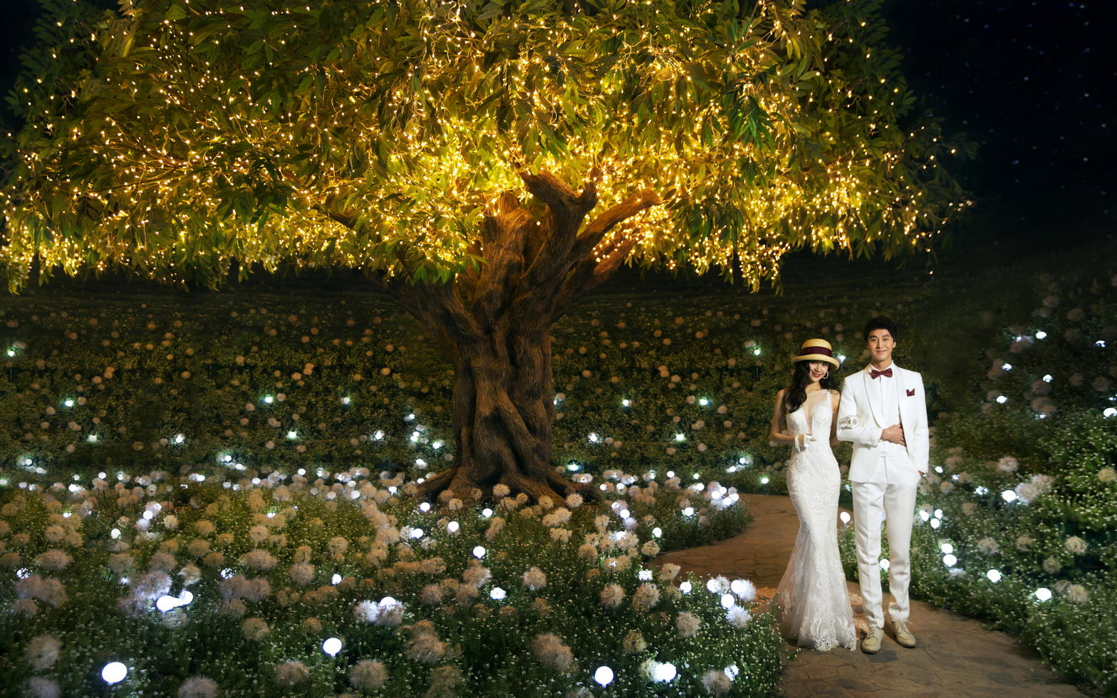 【拍一送三】8服8造|底片全送