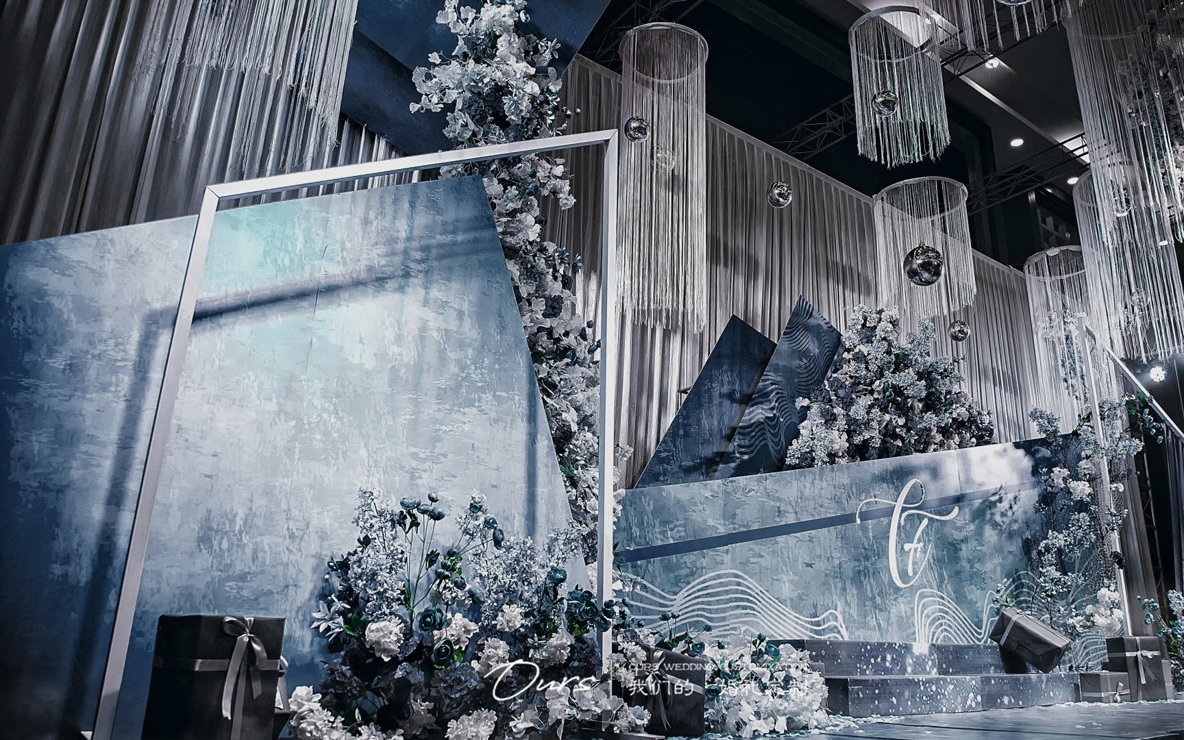 【GIFT】OURS·婚礼定制
