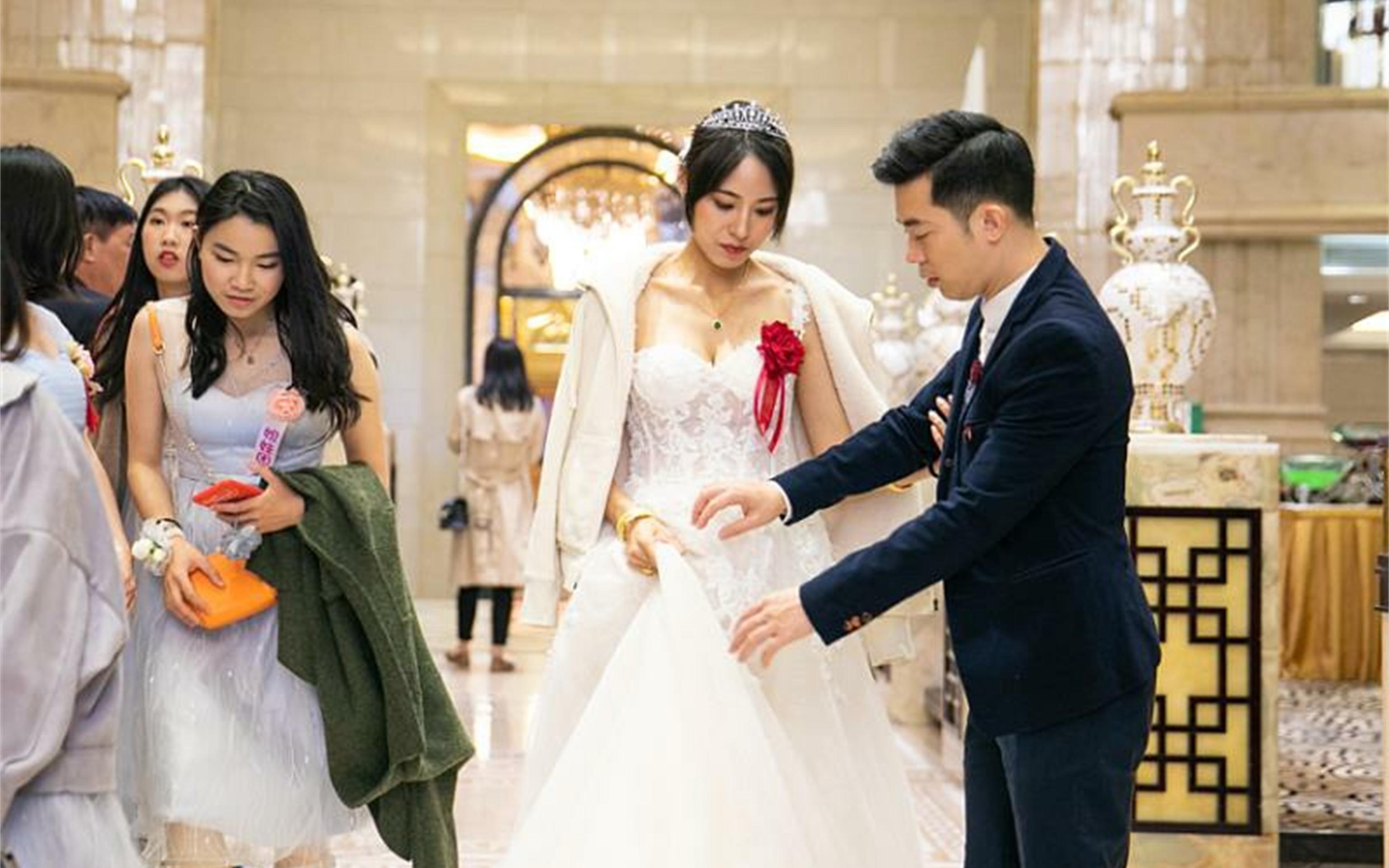 汤面-婚礼专业督导 专属你的婚礼仪式小秘书