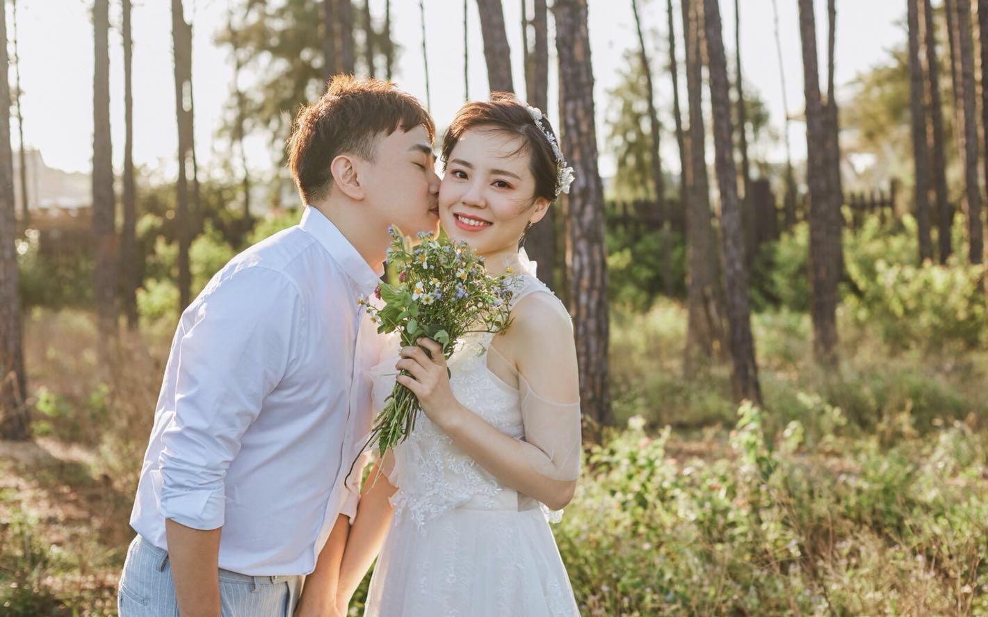 微微笑銷售NO. ①一價全包+底片全送