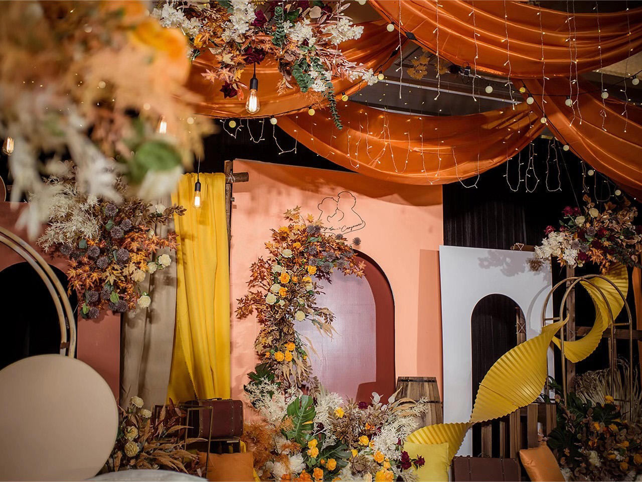 eternal-永恒 我刚好回眸 陪伴是长情的告